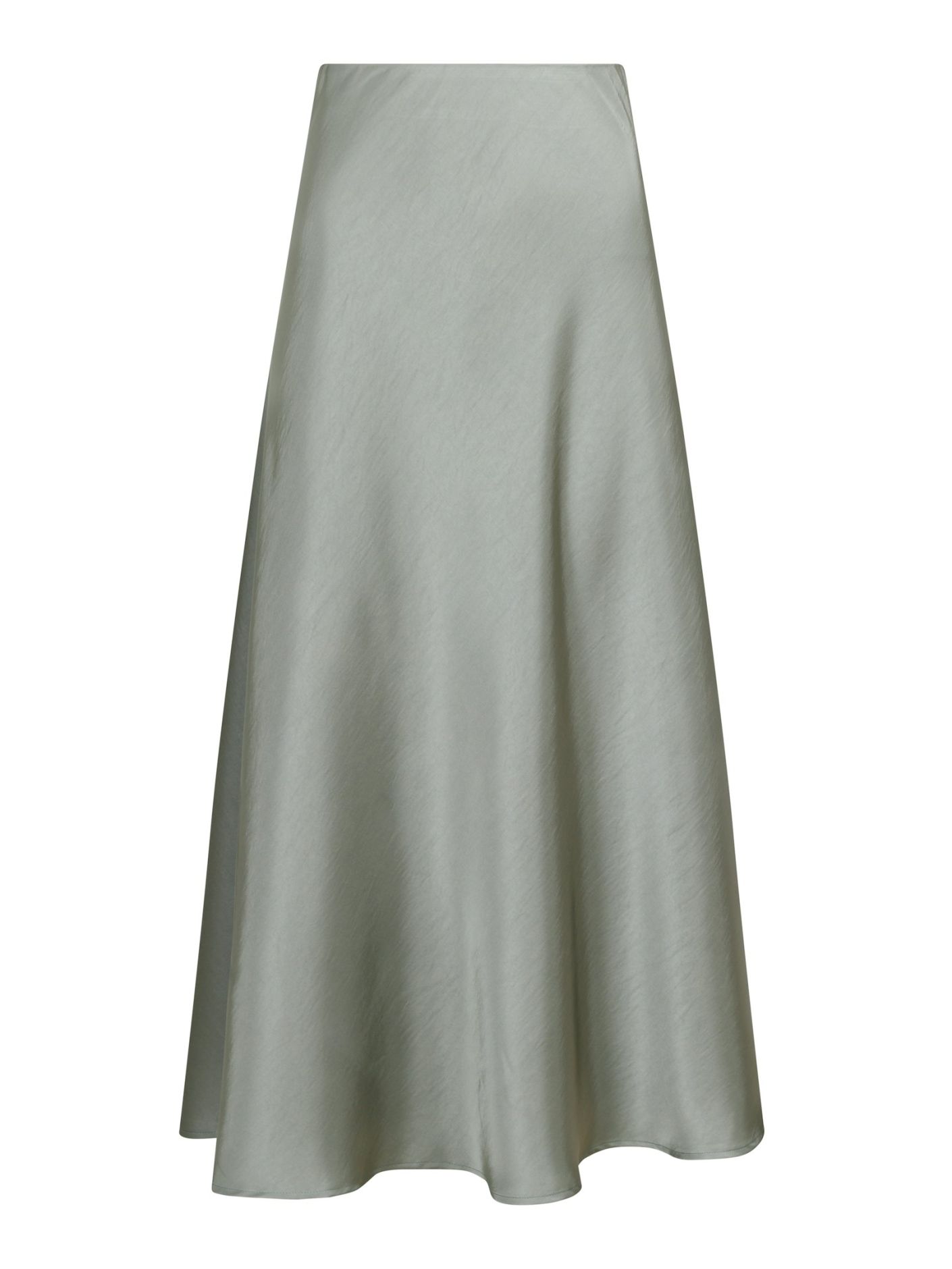 Neo Noir - Bovary Skirt Smoke Green - 5