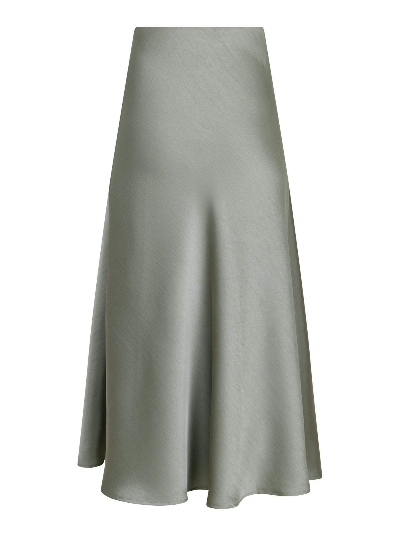 Neo Noir - Bovary Skirt Smoke Green - 6
