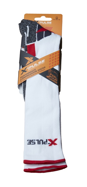 X-Pulse Kompression Sport - 2