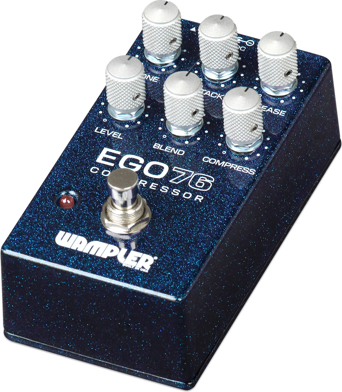 Wampler Ego76 Compressor - 4