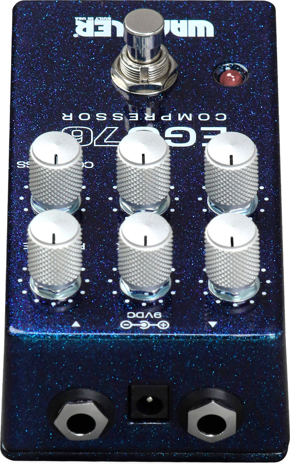 Wampler Ego76 Compressor - 5