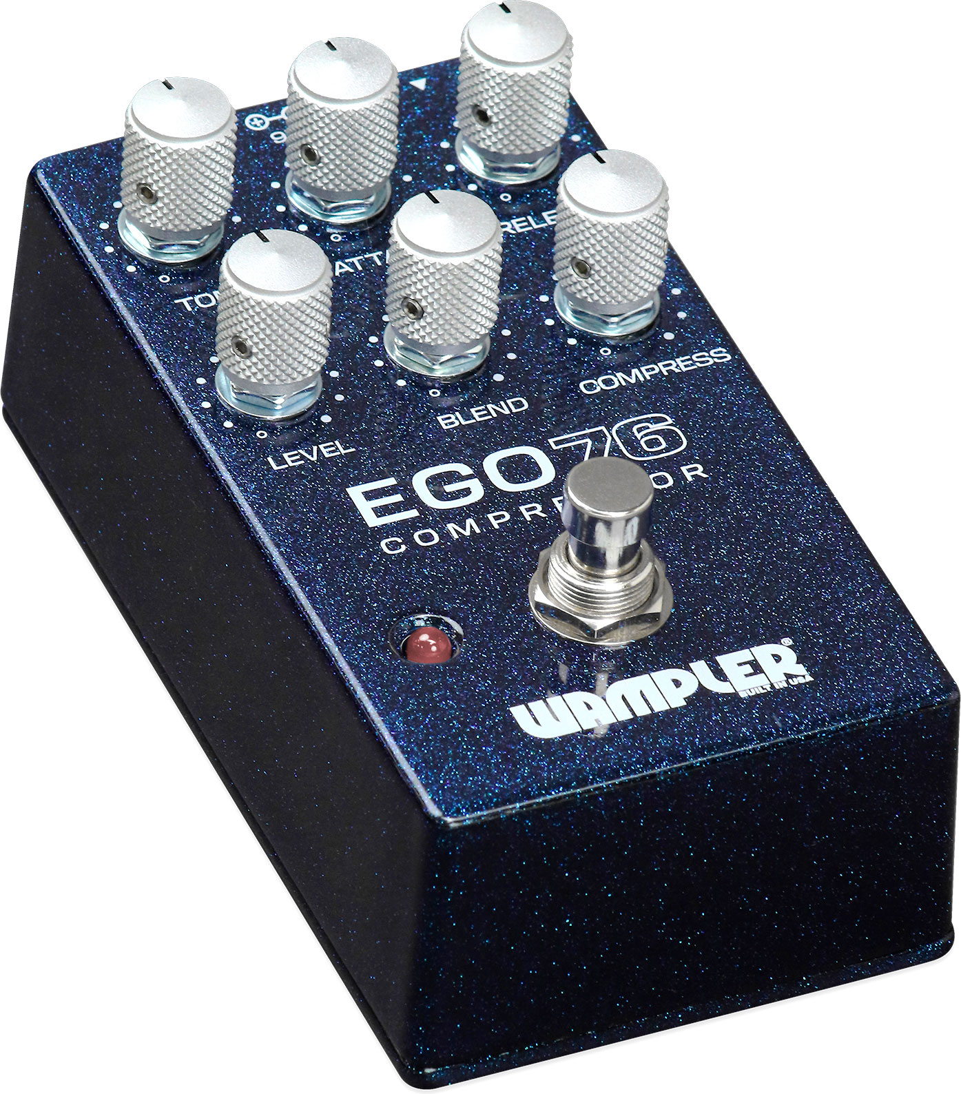 Wampler Ego76 Compressor - 2