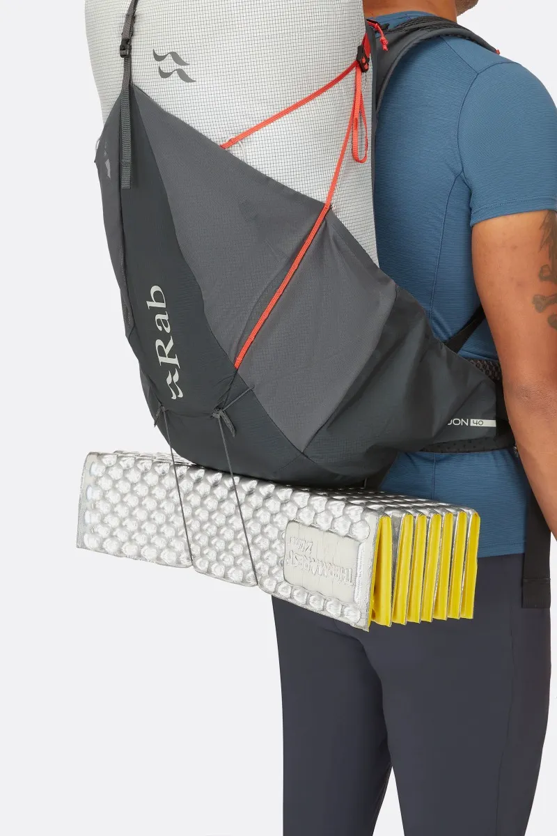 Mochila RAB Muon 40 litros - 14