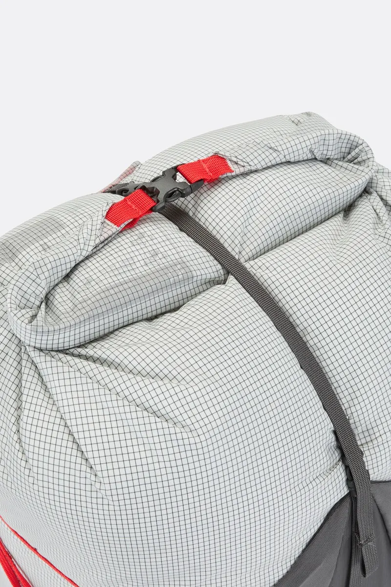 Mochila RAB Muon 40 litros - 6