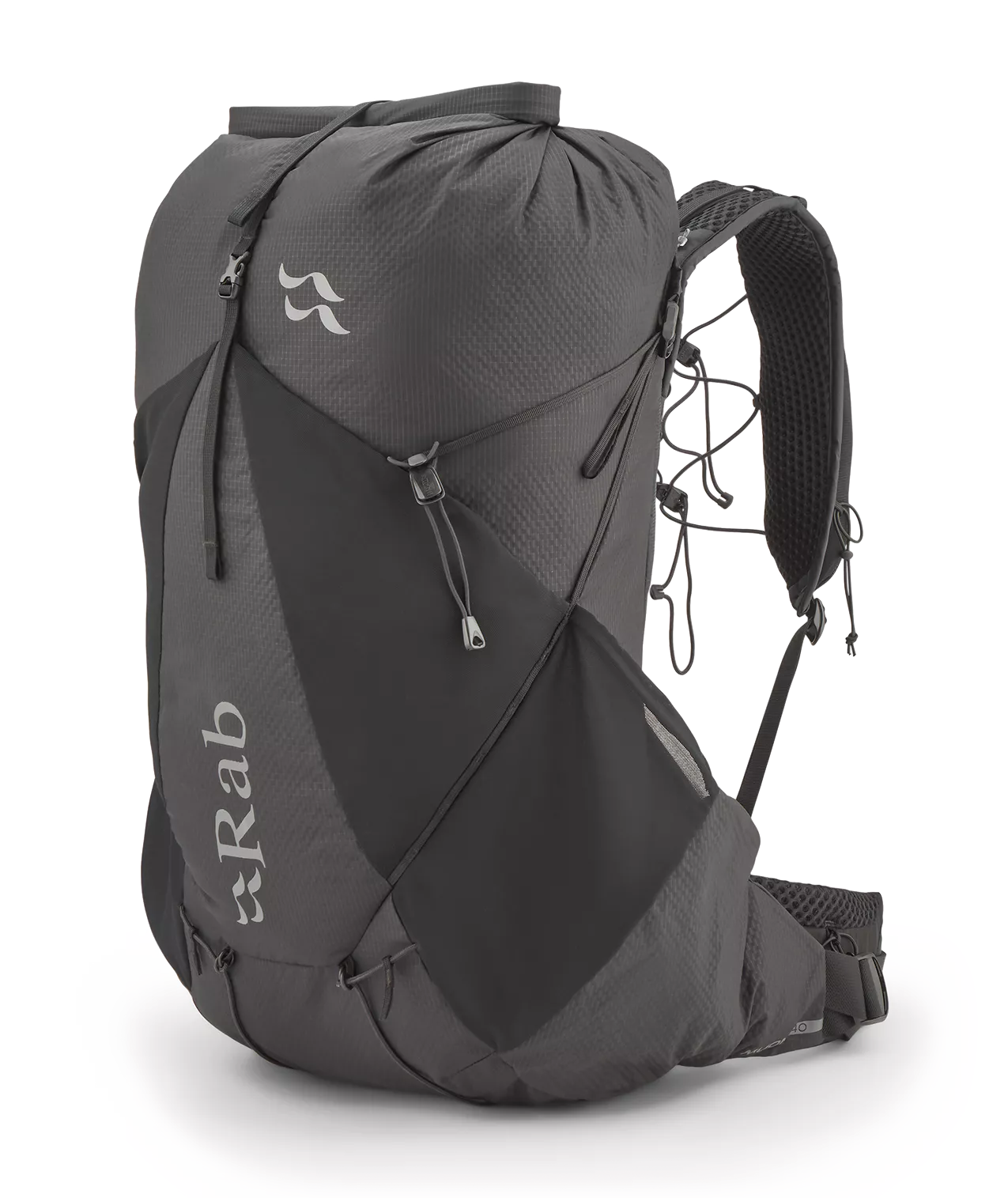 Mochila RAB Muon 40 litros