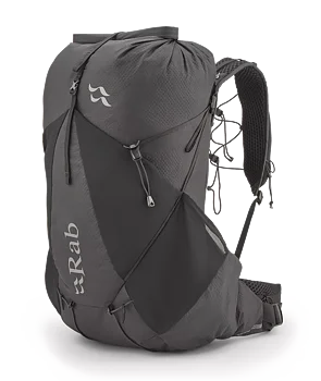 RAB Muon 40 liter backpack