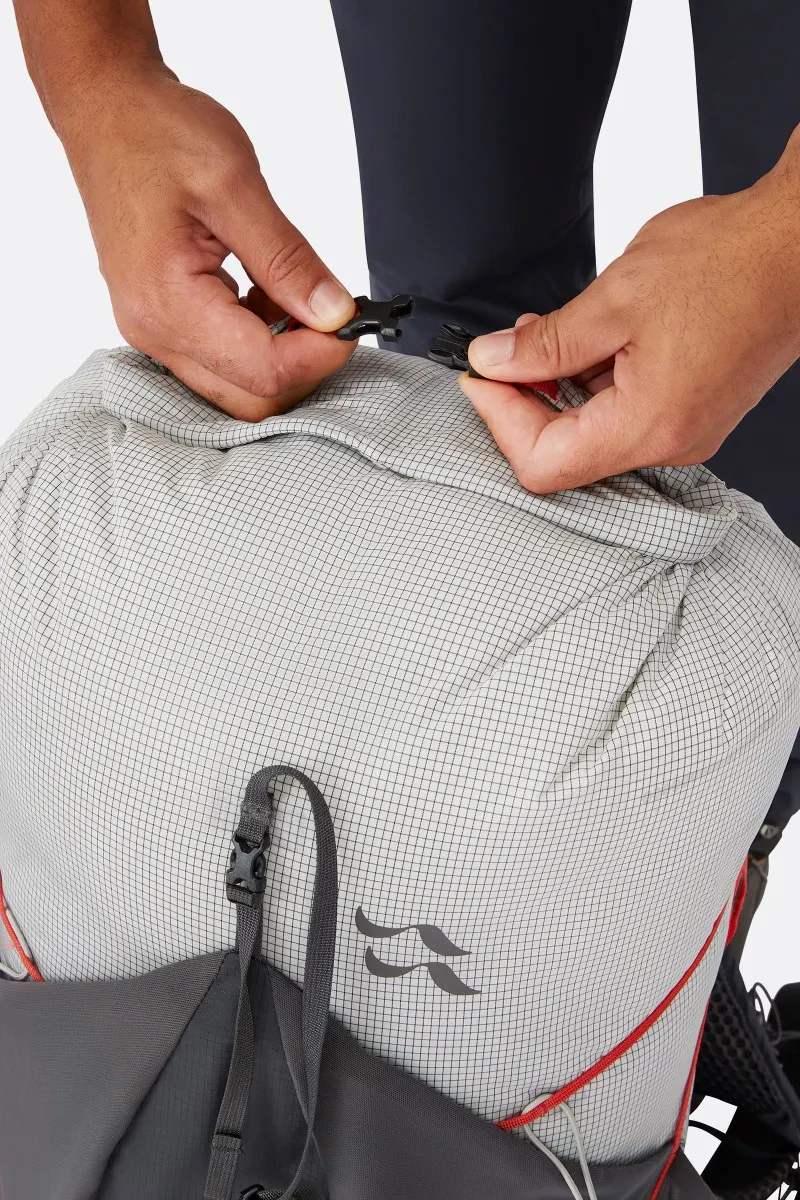 Mochila RAB Muon 40 litros - 17