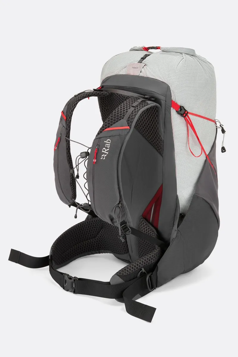 Mochila RAB Muon 40 litros - 5