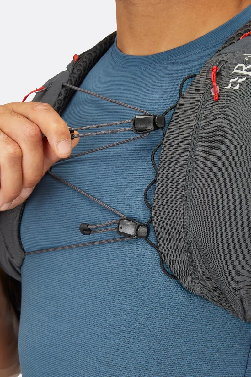 Mochila RAB Muon 40 litros - 11