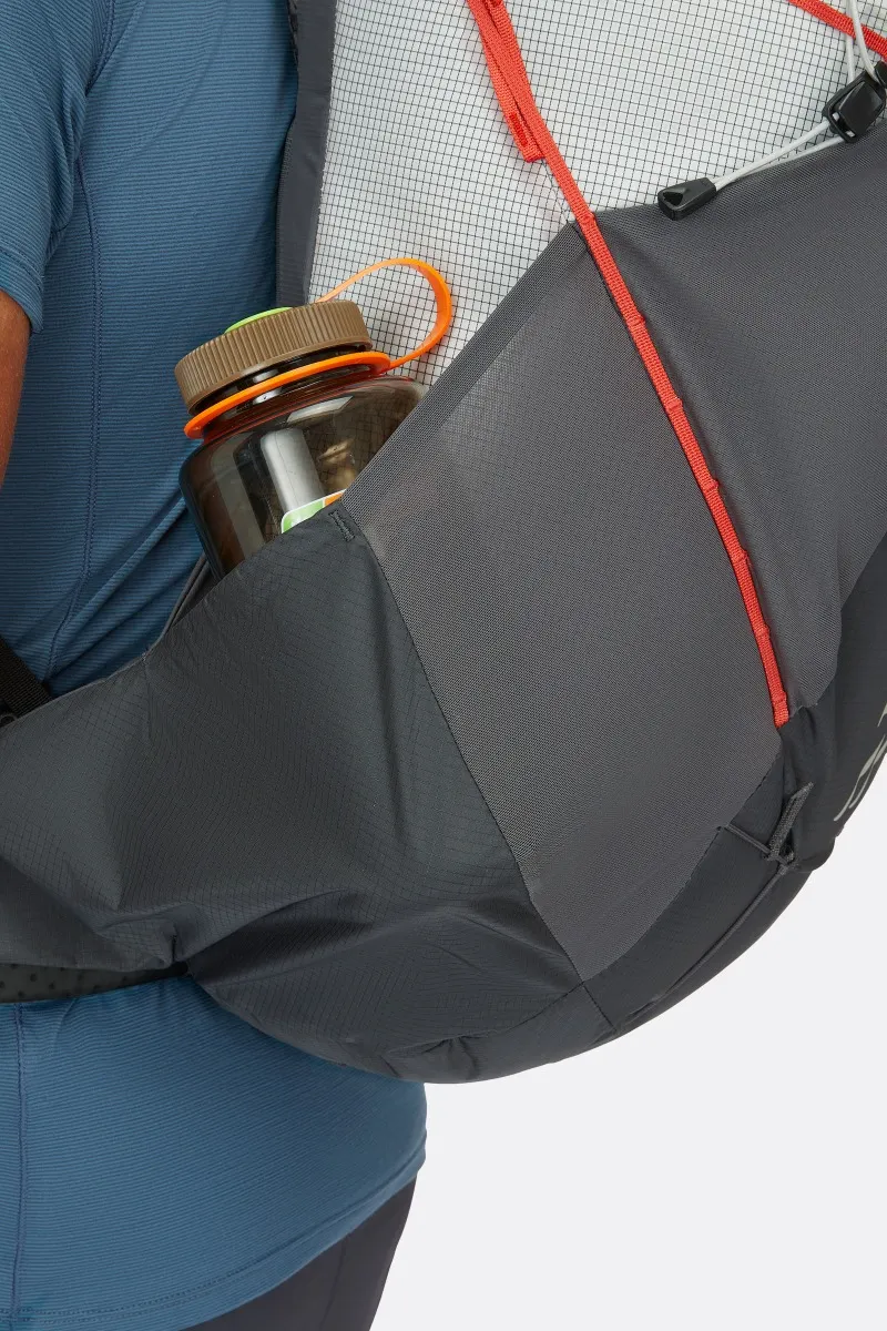 Mochila RAB Muon 40 litros - 13