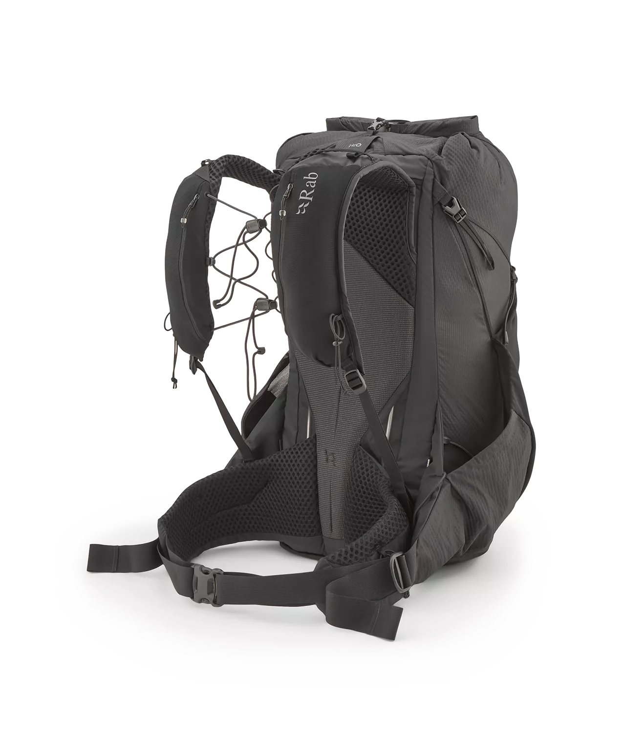 Mochila RAB Muon 40 litros - 21