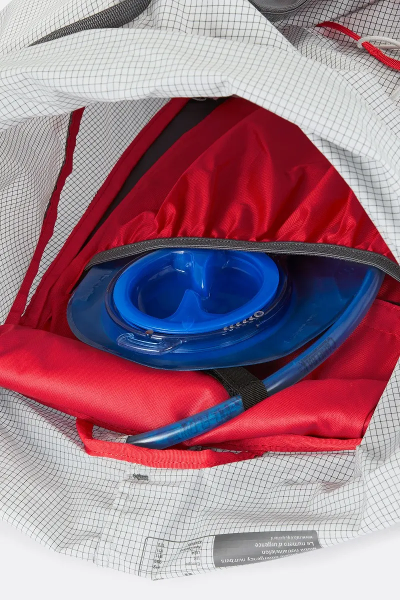 Mochila RAB Muon 40 litros - 8
