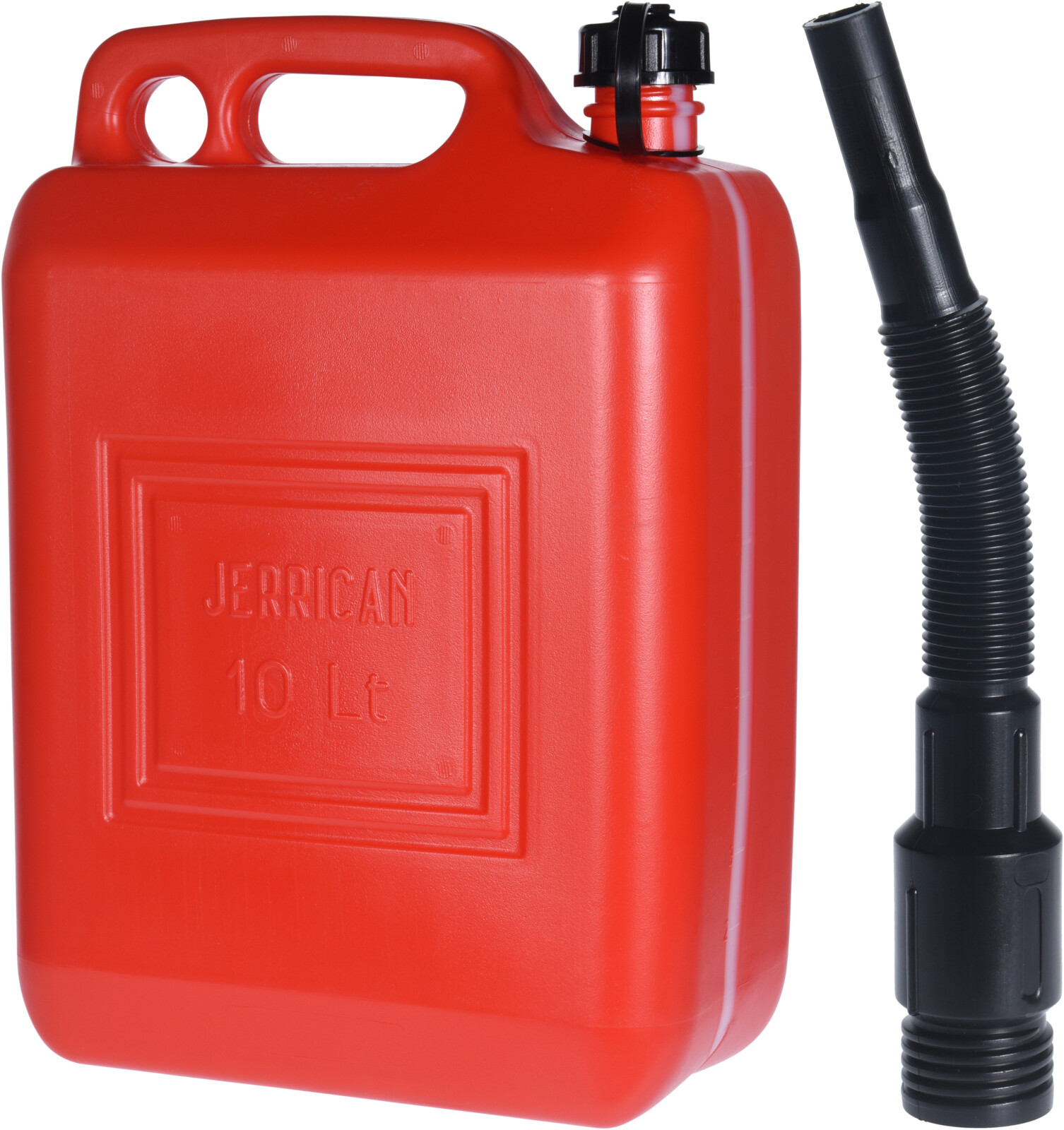 Bensindunk 10L