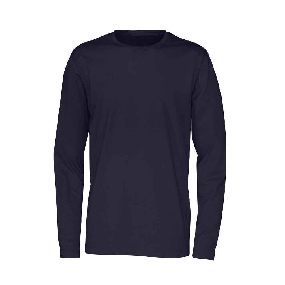 T-shirt  lång ärm, Unisex/Herr - EKO - 4