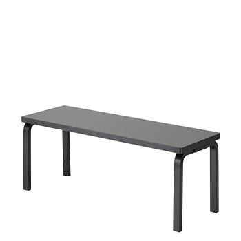 Bänk 153A Hel sits - Aalto 