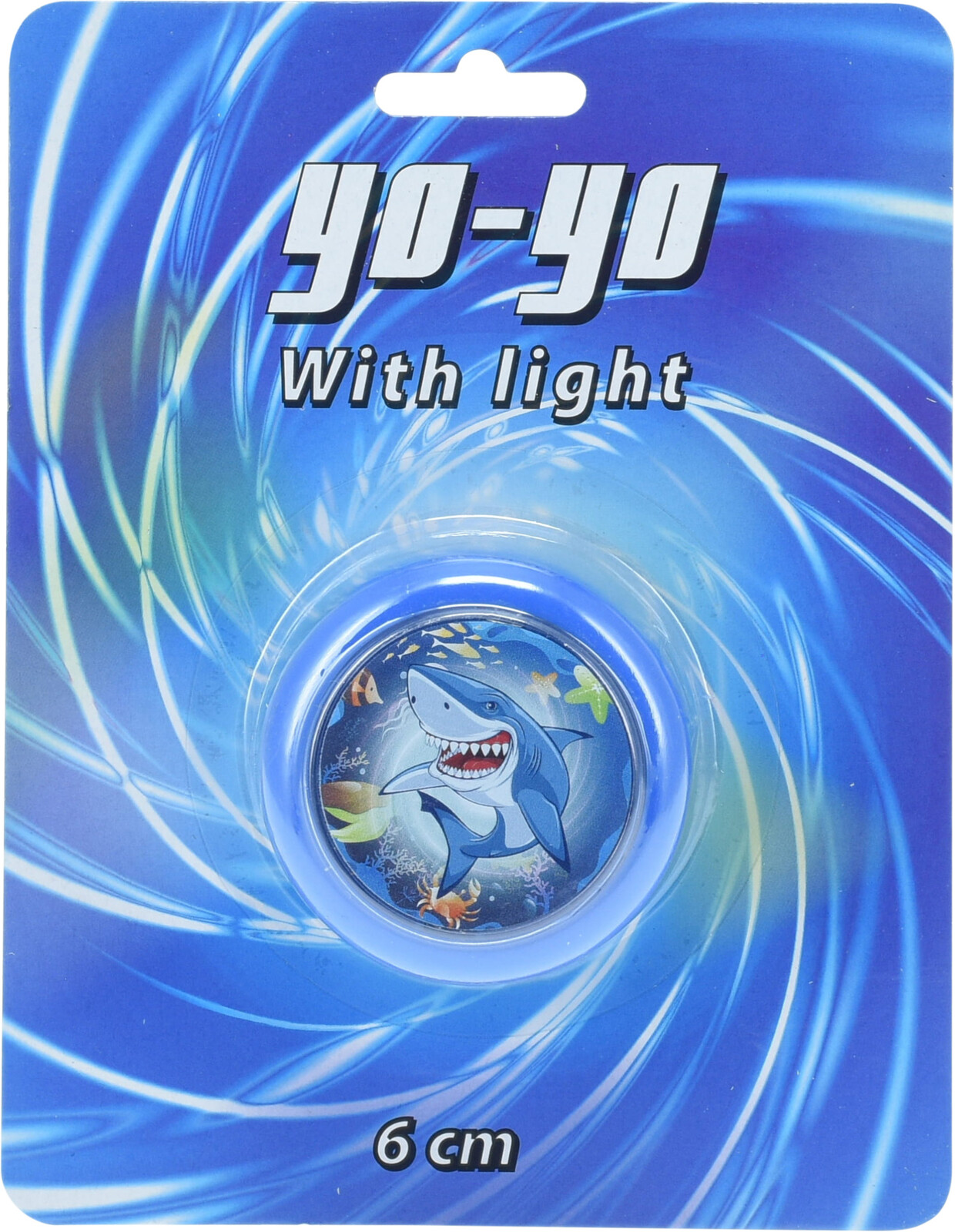 YOYO med ljus - 5