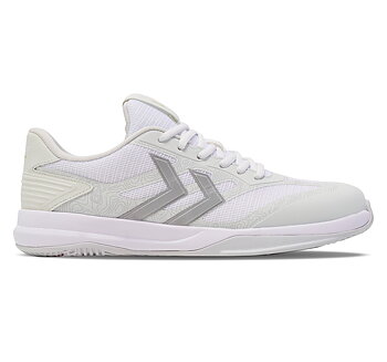 Hummel Dagaz V white/grey