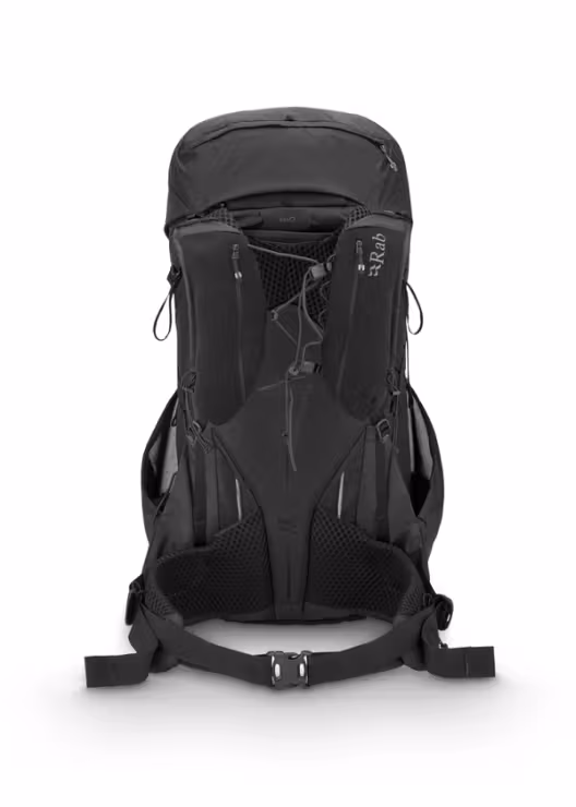 RAB Muon 50 liter Backpack - 20