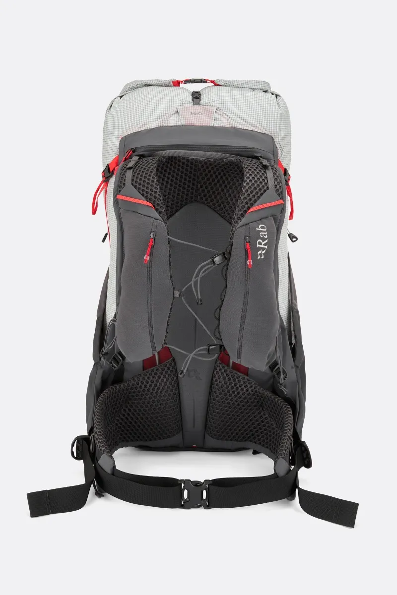 RAB Muon 50 liter Backpack - 3