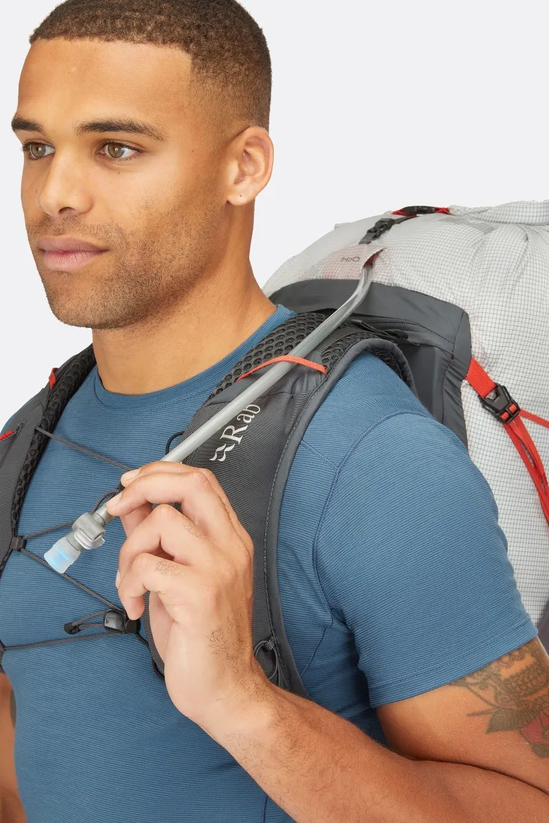 RAB Muon 50 liter Backpack - 16