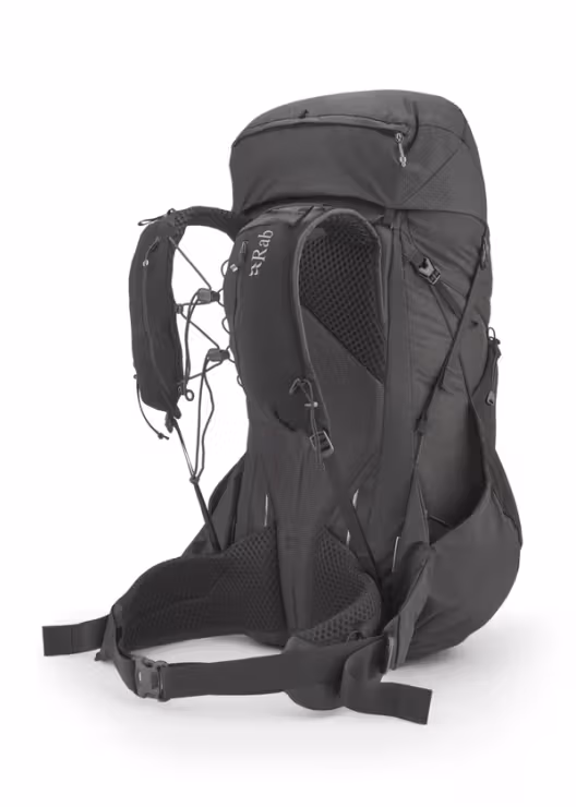 RAB Muon 50 liter Backpack
