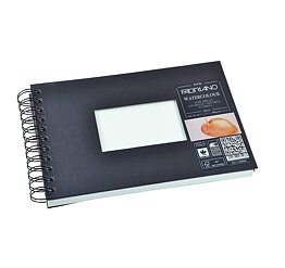 Fabriano Watercolour Book