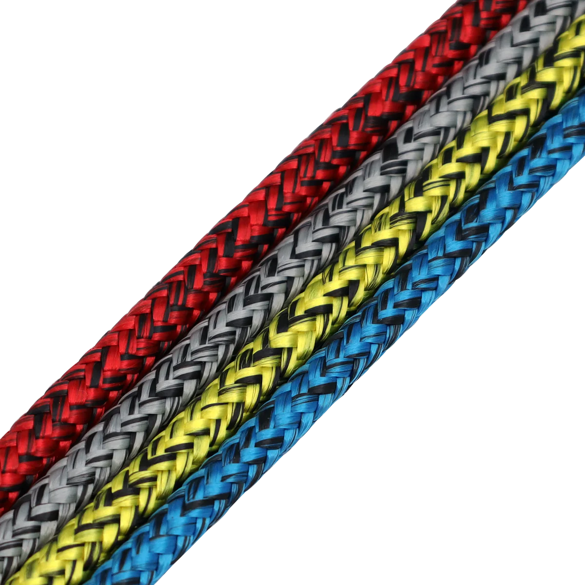 Liros Magic Edge 4mm (Dyneema Core) 
