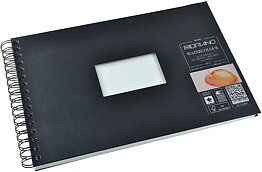 Fabriano Watercolour Book