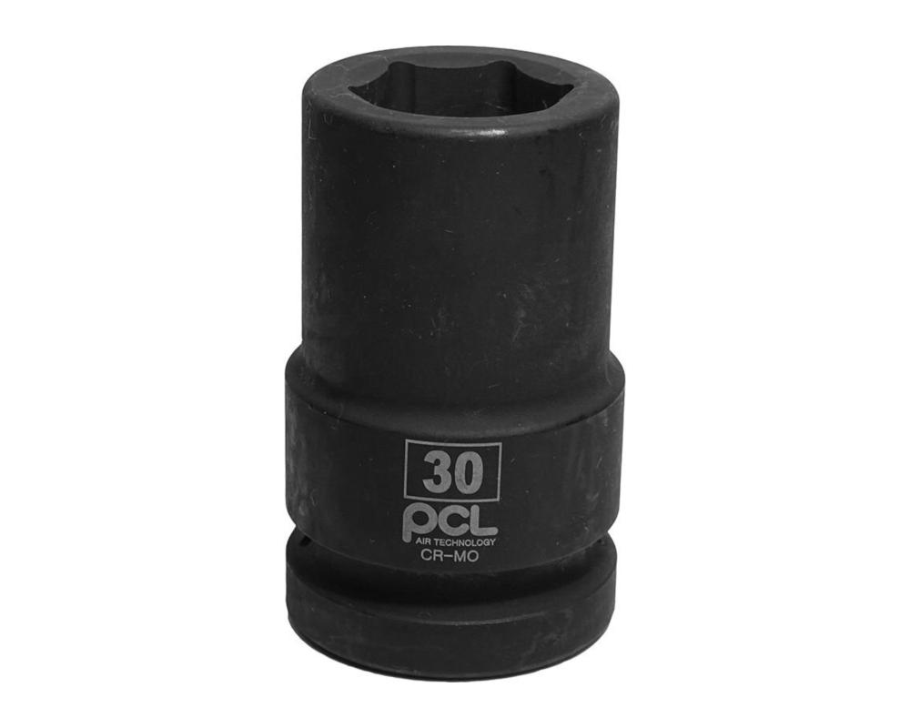 PCL 1ˮ Krafthylsa 30 mm