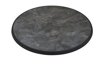 Sevelit Dark granit, flera storlekar