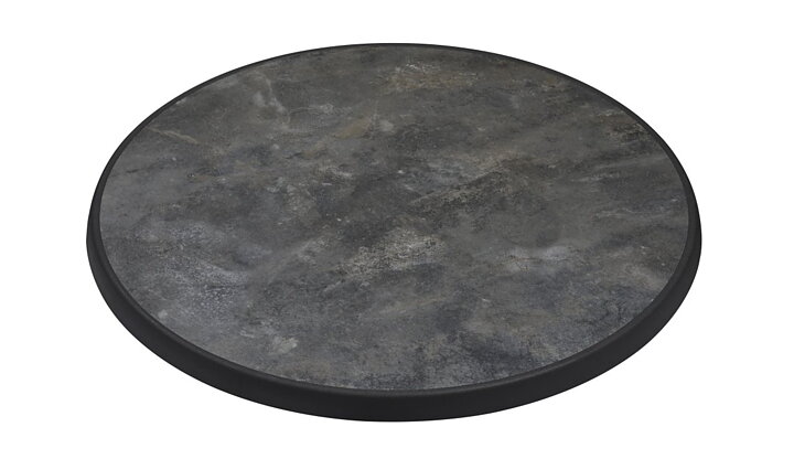Sevelit Dark granit, flera storlekar