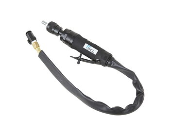 Slipmaskin PCL lågvarvig 2600rpm, snabbchuck