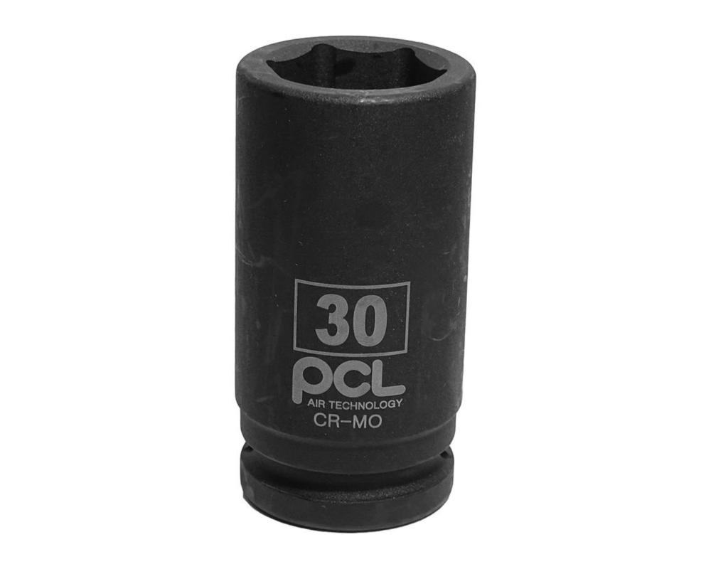 PCL 3/4ˮ Krafthylsa 30 mm