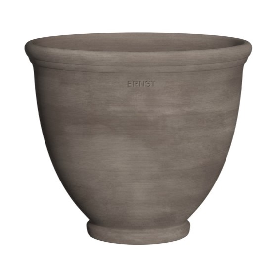 Kruka ERNST 27 cm - Brun Terracotta - 2