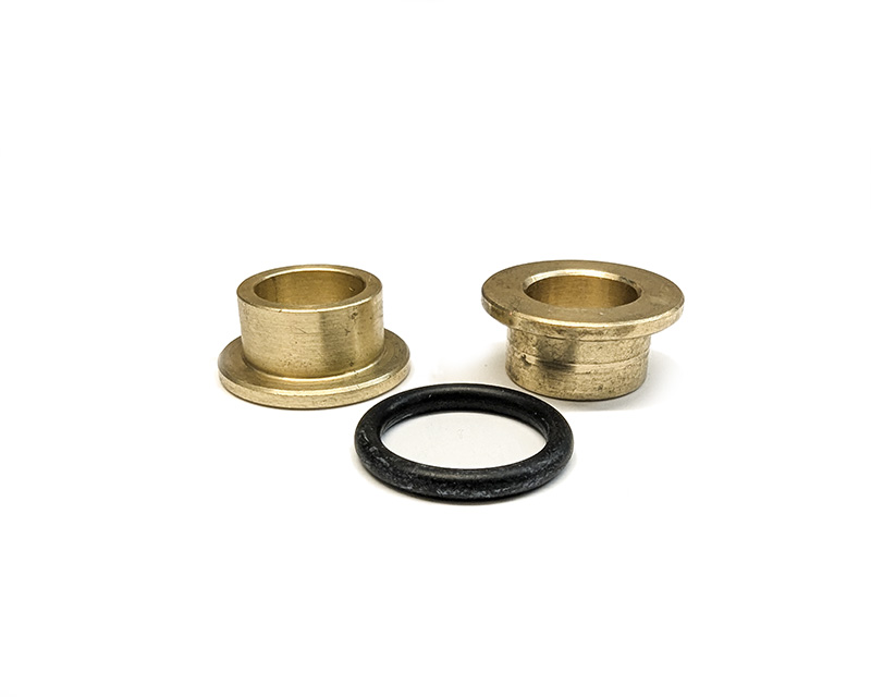 Bushing gear lever Brass M45/M46/M47/M90  - 4