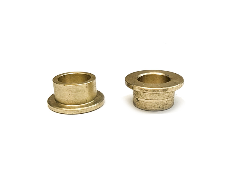 Bushing gear lever Brass M45/M46/M47/M90  - 3