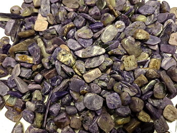 Charoit Trumlad Mindre sten, 50gram
