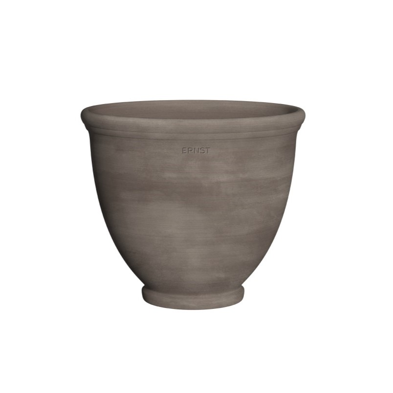 Kruka ERNST 16 cm - Brun Terracotta - 2