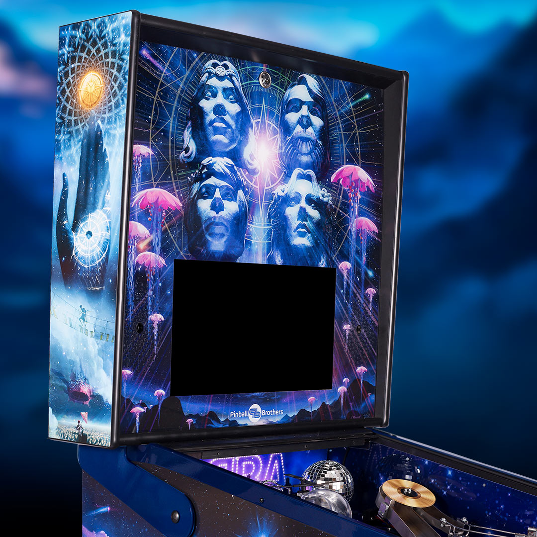 ABBA Pinball - Voyage Collector's Edition (300 Units) - 6