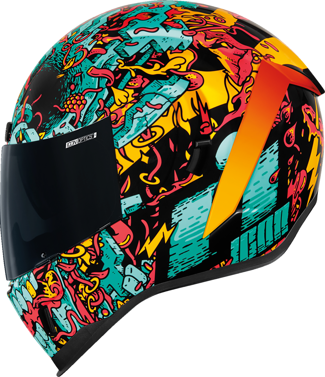 Icon Airform™ Munchies MIPS® - 3