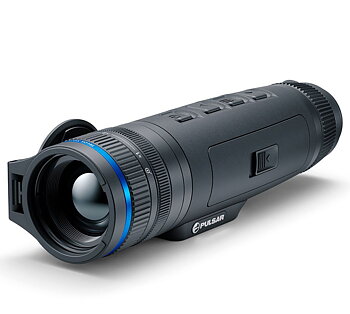 Telos XQ35 Värmekamera 384x288