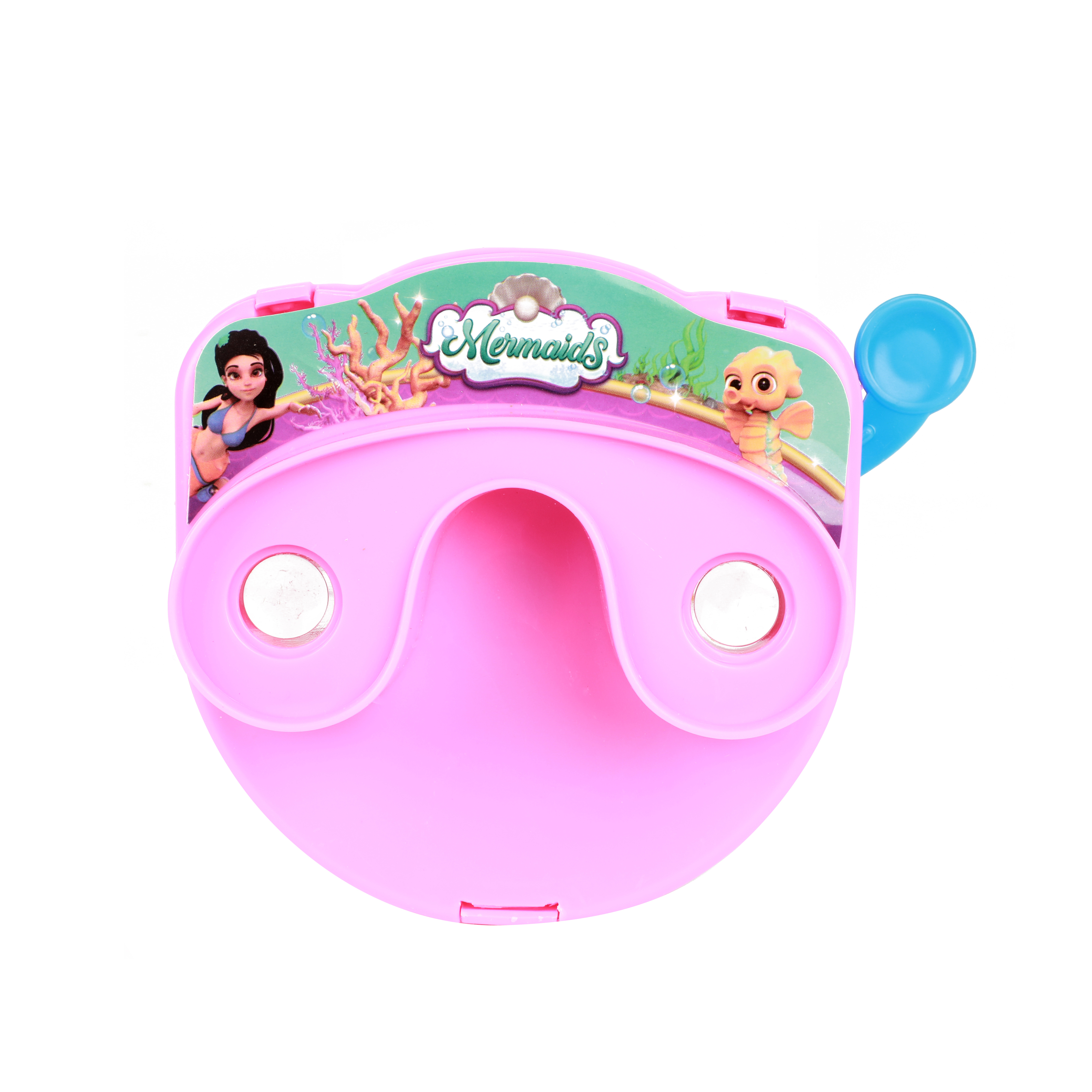 Slide viewer -Mermaid - 2
