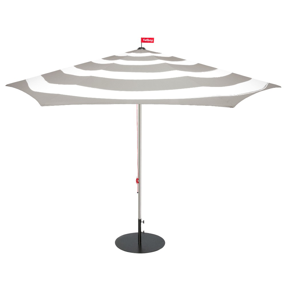 Fatboy Stripesol Parasol ø 350 cm