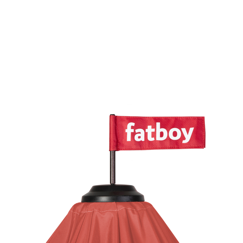 Fatboy Stripesol Parasol ø 350 cm - 8