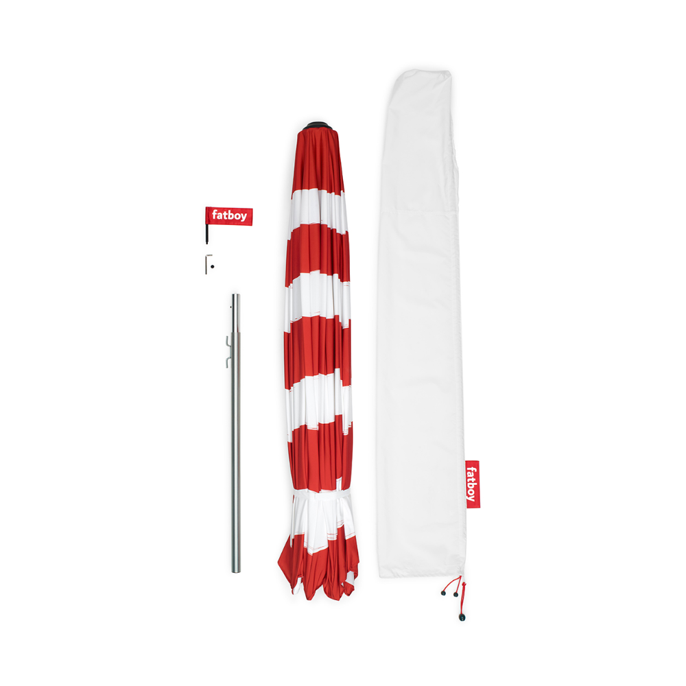 Fatboy Stripesol Parasol ø 350 cm - 9