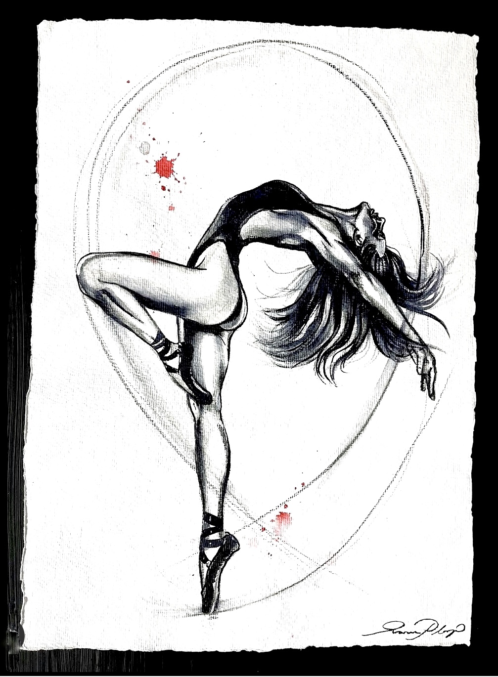 Ballerina  - 2