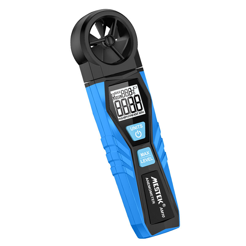 Anemometer