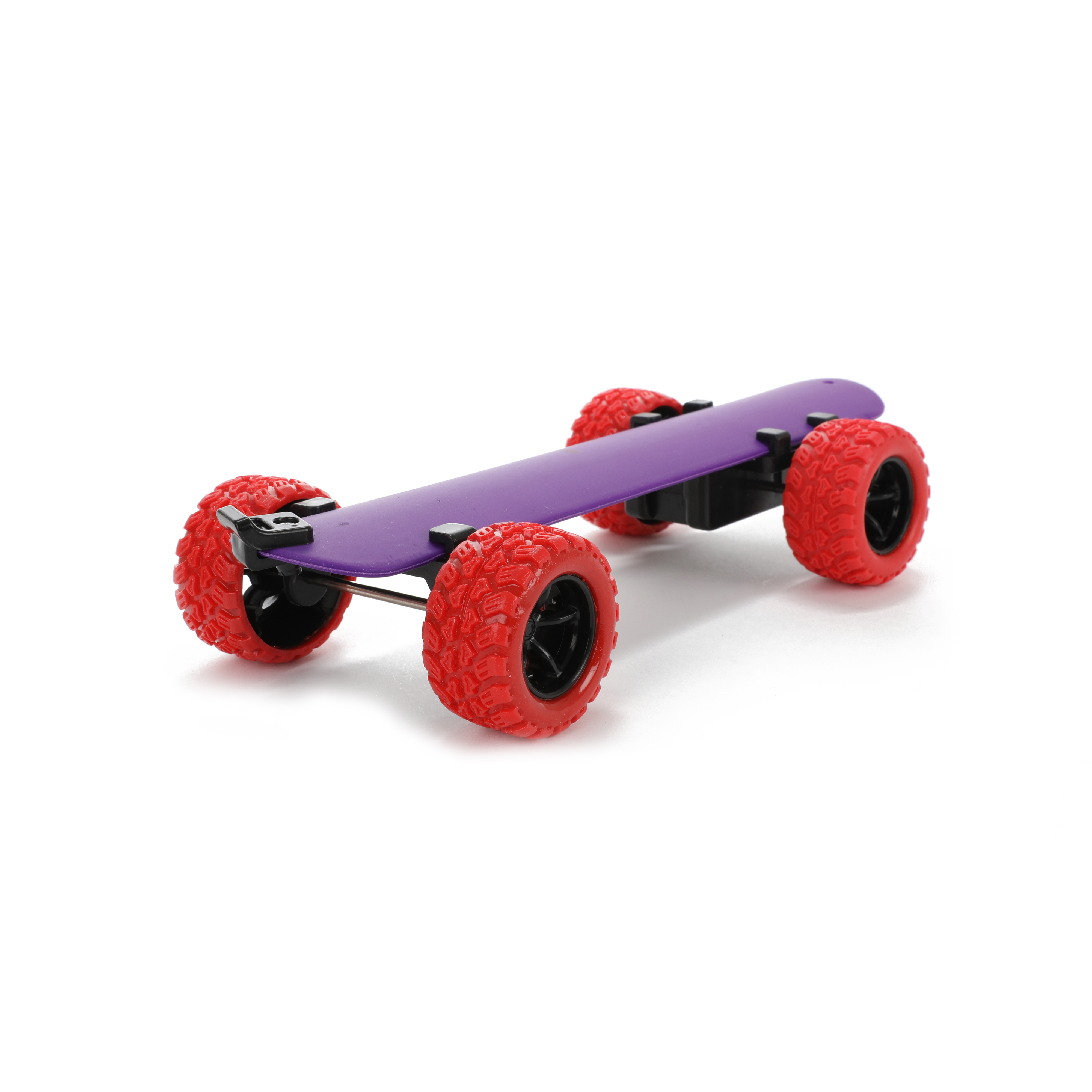 Skateboard armband - 4