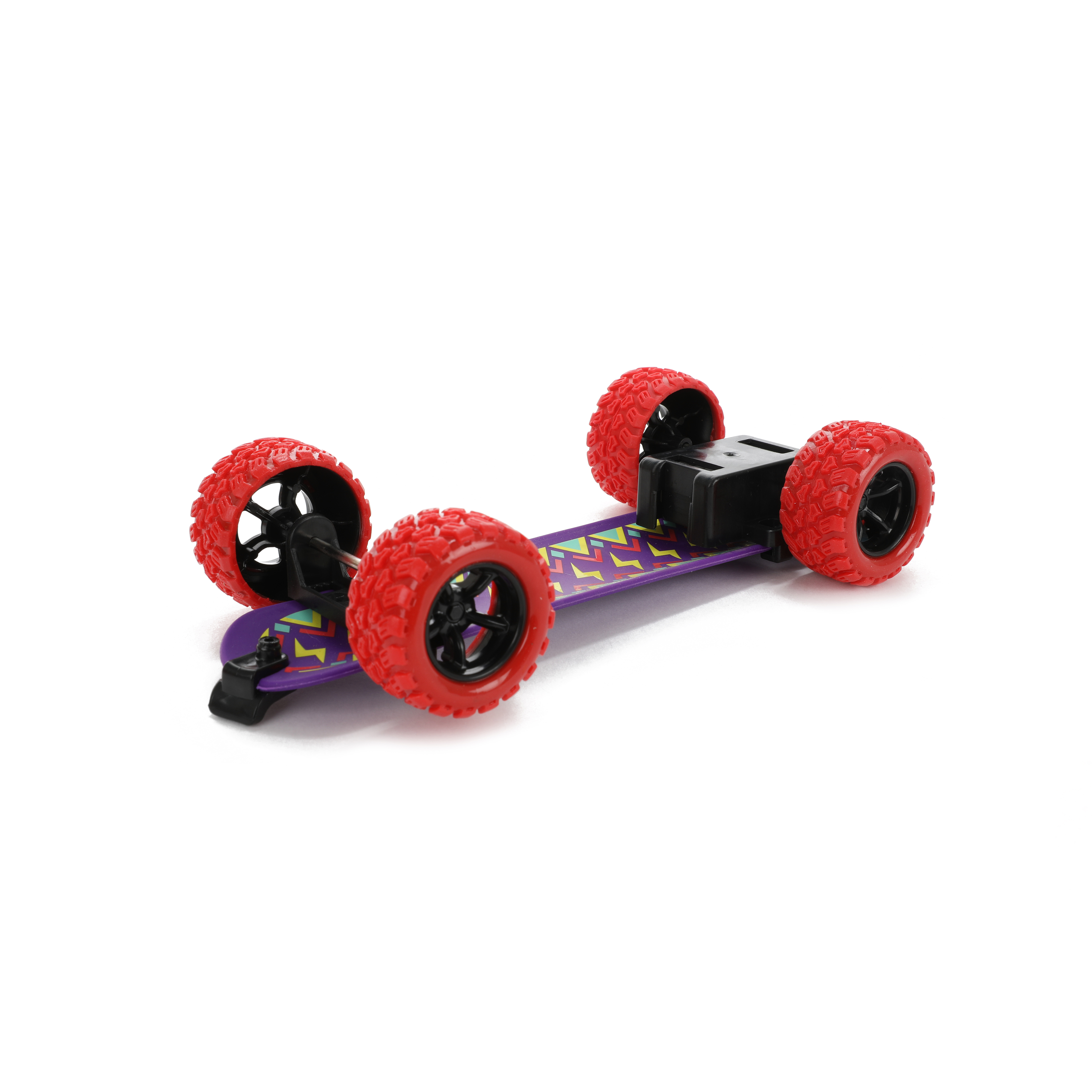Skateboard armband - 5