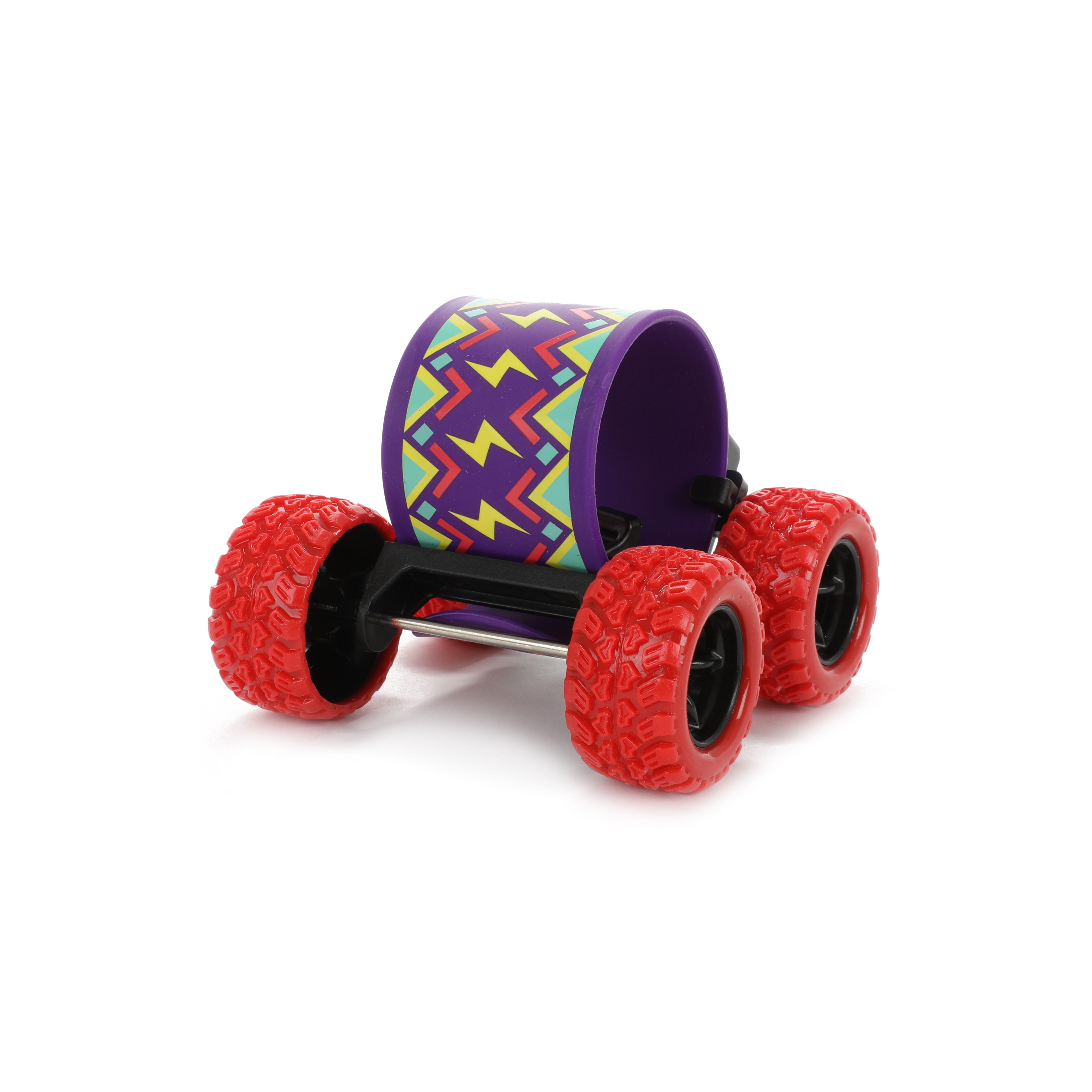 Skateboard armband - 3